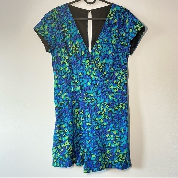 🍋bebe Jumpsuit - Picture 1 of 7